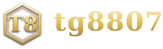 tg8807 logo