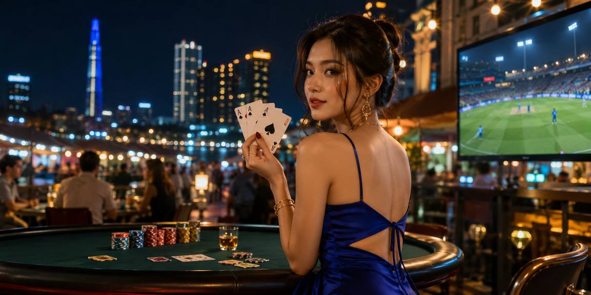 tg8807 Lắc bầu cua ngay trên điện thoại của bạn